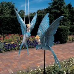 Design Toscano Thumbelina Garden Sculpture -Design Toscano Store GUEST ae58344d 240a 4812 9505 3c3a28efe137