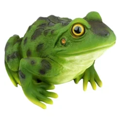 Design Toscano Ribbit The Frog, Garden Toad Statues: Set Of Two -Design Toscano Store GUEST af7c4ac7 f775 44ec 982d fd14d2da9b3e 1