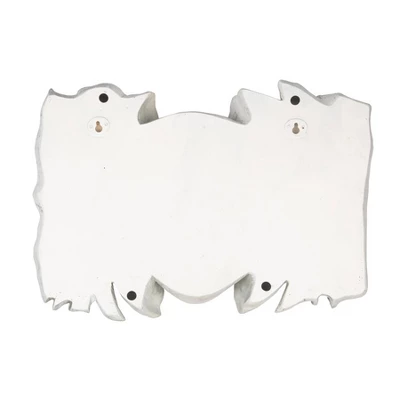 Design Toscano Child At Heart Wall Sculpture 9 Design Toscano Child At Heart Wall Sculpture - Image 7