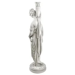 Design Toscano Dione, The Divine Water Goddess Garden Statue: Grande -Design Toscano Store GUEST afc3c031 0cda 44de 8f92 95fd22eb5143