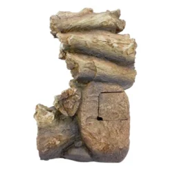 Design Toscano Mesquite Falls Illuminated Garden Fountain - Multicolored -Design Toscano Store GUEST b0977b7e 670b 40ee 9533 963366d1f6b5