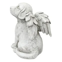 Design Toscano Loving Friend, Memorial Pet Dog Statue -Design Toscano Store GUEST b1110e52 c518 44be b642 e576f4c6ab2b