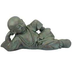 Design Toscano Resting Serene Baby Buddha Garden Statue 9 Design Toscano Resting Serene Baby Buddha Garden Statue -Design Toscano Store GUEST b18abb3a c5e1 45d4 abde 606447941001