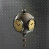 Design Toscano Victorian Grunge Four-Sided Hanging Spherical Clock 1 Design Toscano Victorian Grunge Four-Sided Hanging Spherical Clock -Design Toscano Store GUEST b1d0b2a2 f461 4401 8301 5d0c1414f40d