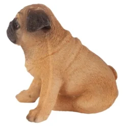 Design Toscano Pug Puppy Partner Collectible Dog Statue -Design Toscano Store GUEST b2dff482 cc48 42a4 921e aa69982ad930