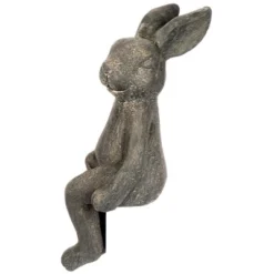 Design Toscano Residing Rabbit Sitting Bunny Statue -Design Toscano Store GUEST b3133c52 0ced 4ead a34c 26354ab8e101