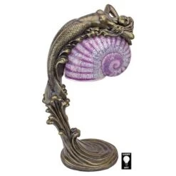 Design Toscano Siren Of The Sea Mermaid Art Deco Illuminated Sculpture -Design Toscano Store GUEST b3512335 07af 4d58 b597 948984ba8f35
