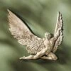 Design Toscano Icarus Wall Sculpture: Set Of Two