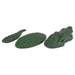 Design Toscano Fearless Lawn Gator Of The Castle Moat Statue -Design Toscano Store GUEST b3ef1be6 75e6 470f b557 e722d2bf4ab7