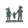 Design Toscano Swing Time: Children Garden Statue -Design Toscano Store GUEST b5186f79 3bc6 4f7c 843b f46d3d567b4f
