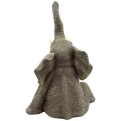 Design Toscano Petey The Pint-Sized Pachyderm Elephant Garden Statue -Design Toscano Store GUEST b580a215 ff8a 412c a783 38773b2dff87