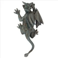 Design Toscano Gargoyle On The Loose Wall Sculpture 13 Design Toscano Gargoyle On The Loose Wall Sculpture -Design Toscano Store GUEST b6189296 fc1e 4084 9a1d 95a2fb6564b2
