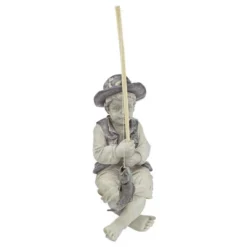 Design Toscano Frederic, The Little Fisherman Of Avignon Statue -Design Toscano Store GUEST b620e0e9 44fb 433d 8b98 c1b9a40d75d3