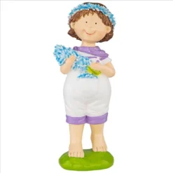 Design Toscano Bluebonnet Twins Springtime Child Garden Statue: Juliette Girl 17 Design Toscano Bluebonnet Twins Springtime Child Garden Statue: Juliette Girl -Design Toscano Store GUEST b76a526a 3394 46b8 b121 de76444cf7b1
