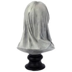 Design Toscano Samhain's Veiled Maiden Of Death Bust Statue -Design Toscano Store GUEST b7b96692 e70c 42c8 a45d 63f0dd1ccc66