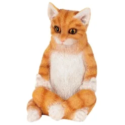 Design Toscano Zen Kitty Meditating Cat Statue -Design Toscano Store GUEST b849f2ae 4cd7 4fb4 a789 7e3a08b4d333