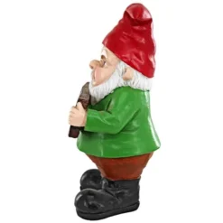 Design Toscano Mr. Bad Attitude Unwelcoming Garden Gnome Statue -Design Toscano Store GUEST b8b466a9 d6c7 4ad1 80f4 f984a88b4463