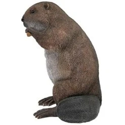 Design Toscano Dam Building Beaver Animal Statue -Design Toscano Store GUEST b8d188b2 4035 44c0 b8f0 51ce0a041745