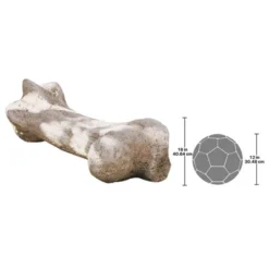 Design Toscano Gigantic Dinosaur Bone Sculpture -Design Toscano Store GUEST b99b3b4e eb70 4e3e 990a f6874efe2ef2