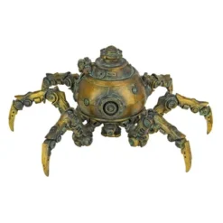 Design Toscano Octopod Mechanical Steampunk Sculpture 11 Design Toscano Octopod Mechanical Steampunk Sculpture -Design Toscano Store GUEST b9c53de1 21cc 4cf8 aecc 8815370a181c