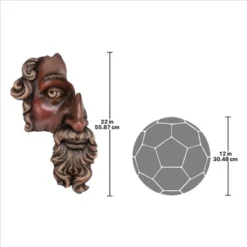 Design Toscano A Classical Fragment Wall Sculpture 15 Design Toscano A Classical Fragment Wall Sculpture -Design Toscano Store GUEST ba4b43a2 0a56 422e 8555 aa5509abb4be