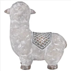 Design Toscano Andes The Little Alpaca Garden Statue -Design Toscano Store GUEST bb3c1404 6db6 4c5f b183 d5ef14b92e08