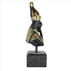 Design Toscano Gods Of Ancient Egypt Sculptures: Horus -Design Toscano Store GUEST bb91eec6 f3d8 45b9 87cc 3dd9ac265c33