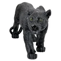 Design Toscano Shadowed Predator Black Panther Statue -Design Toscano Store GUEST bba68d6a a91f 4039 ab5d 5c7649569f84