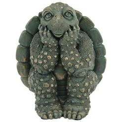 Design Toscano The Thinker Turtle Garden Statue -Design Toscano Store GUEST bbd3123c 8546 4162 87a4 d4faee9c366e