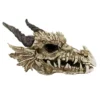 Design Toscano Stoker's Moors Dragon Skull Sculpture: Large -Design Toscano Store GUEST bcce730b 1e80 4ca7 bb3b bb4b54f84d23