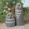 Design Toscano Oskar Ogling Outdoor Owl Garden Statue - Gray 2 Design Toscano Oskar Ogling Outdoor Owl Garden Statue - Gray -Design Toscano Store GUEST bdf4bf1a ed5c 43aa 96b0 ccf2b8cc9610