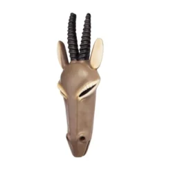 Design Toscano Serengeti Animal Wall Mask: Gemsbok -Design Toscano Store GUEST be93c9e1 442d 425b aa1e 113386fd6a5d
