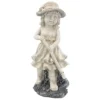 Design Toscano Young Gardener Girl Statue: Rebecca Medium -Design Toscano Store GUEST c05d3f65 b23e 4c4c b5a7 efcc7b4d758c