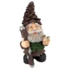 Design Toscano Pinecone Percy Woodland Gnome Statue -Design Toscano Store GUEST c0a66be0 9331 4371 816b 8c5f5b3ad07f
