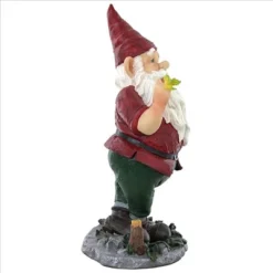 Design Toscano Birdy And Spader The Garden Gnome Statue -Design Toscano Store GUEST c0b8d7ed 4409 4bc2 b594 b79b07158248