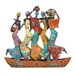 Design Toscano The Maiden Water Carriers Of Ghana Sculpture -Design Toscano Store GUEST c1b2b213 5d8f 431c b21e 9dc851fcd0d4