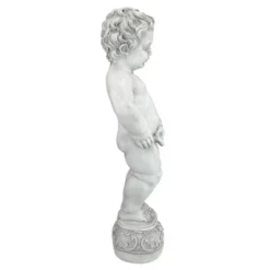 Design Toscano The Peeing Boy Of Brussels Piped Statue 12 Design Toscano The Peeing Boy Of Brussels Piped Statue -Design Toscano Store GUEST c1b91acc 7644 40a2 a519 793f03a372d8