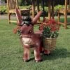 Design Toscano Pancho The Burro Planter Sculpture - Multicolored 1 Design Toscano Pancho The Burro Planter Sculpture - Multicolored -Design Toscano Store GUEST c22b12b7 78bb 40e7 b995 7eeb5bcaaac3