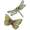Design Toscano Oversized Dragonfly & Butterfly Wall Sculptures 2 Design Toscano Oversized Dragonfly & Butterfly Wall Sculptures -Design Toscano Store GUEST c2876a09 1025 42c8 9872 c7ed271e978a
