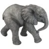Design Toscano Eloise The Baby Calf Elephant Statue - Gray -Design Toscano Store GUEST c28825dd eb71 4b10 b047 d52ef3020d73