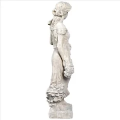 Design Toscano Proserpina, Goddess Of Agriculture Garden Statue 13 Design Toscano Proserpina, Goddess Of Agriculture Garden Statue -Design Toscano Store GUEST c2998880 54f6 4f3c 8e3d b5ceed20dc3f
