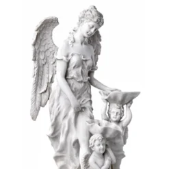 Design Toscano Heavenly Moments Angel Sculptural Fountain -Design Toscano Store GUEST c2fe1351 7d7b 496e 858a 75e7bfaa0f7f