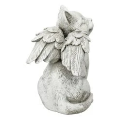 Design Toscano Loving Friend, Memorial Pet Cat Statue 7 Design Toscano Loving Friend, Memorial Pet Cat Statue -Design Toscano Store GUEST c362cd97 5f45 4753 987b cba11f60efa9
