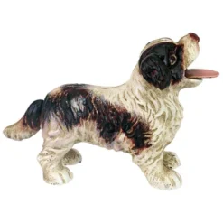 Design Toscano Cavalier King Charles Spaniel Dog Cast Iron Mechanical Coin Bank 13 Design Toscano Cavalier King Charles Spaniel Dog Cast Iron Mechanical Coin Bank -Design Toscano Store GUEST c3745f15 a364 4c84 9cfd 10dbd45bc543