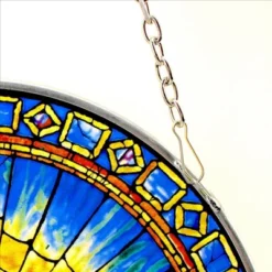 Design Toscano Irises, 1889 Art Glass -Design Toscano Store GUEST c3ba5db3 4ab6 4130 9e05 abc10ae767f5