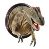 Design Toscano T-Rex Dinosaur Trophy Wall Sculpture -Design Toscano Store GUEST c4a51e87 fd8b 4080 96f4 273737d5dde5