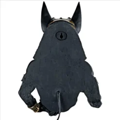 Design Toscano Anubis, Egyptian God Of The Underworld Illuminated Wall Sculpture -Design Toscano Store GUEST c4b01b40 406d 4621 af0b 84efeabeeb99