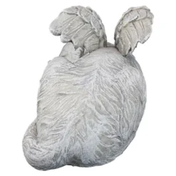 Design Toscano Cat Memorial Angel Pet Statue: Stone - Multicolored -Design Toscano Store GUEST c54f0973 a043 4304 96e3 02cc989f5727