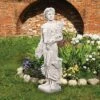 Design Toscano Proserpina, Goddess Of Agriculture Garden Statue -Design Toscano Store GUEST c5dfc7fc b65c 4c74 af7b bd518c56fd82