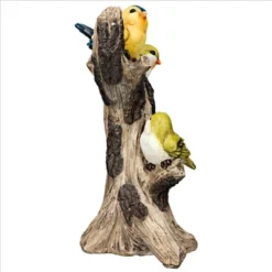 Design Toscano Springtime Serenade Garden Bird Statue 11 Design Toscano Springtime Serenade Garden Bird Statue -Design Toscano Store GUEST c6c2ca00 ee4f 4111 a5da 889dcd90b183
